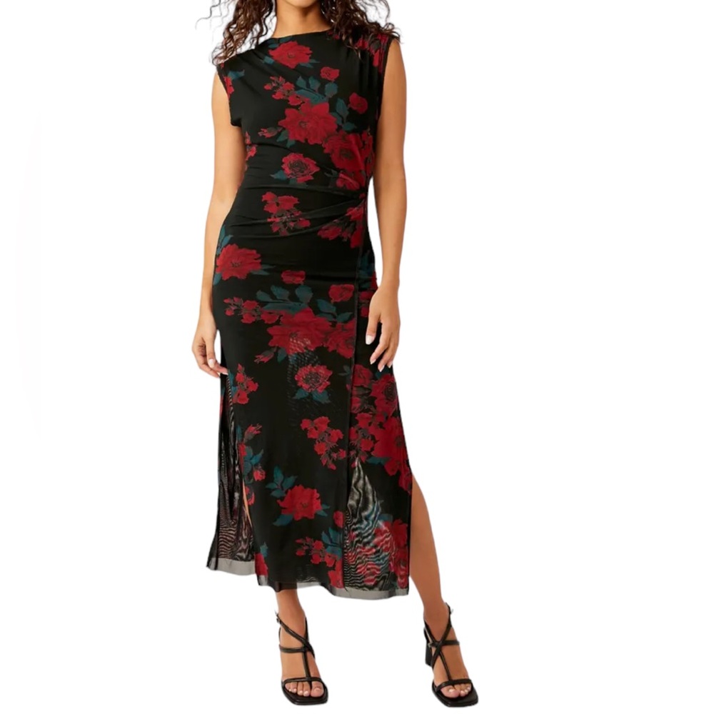 Free People Carmel Dress